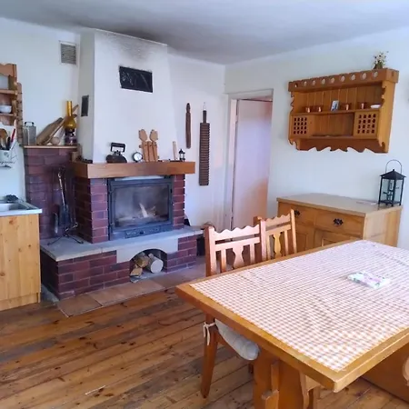 Janka - Malowniczy W Beskidach Chalet
