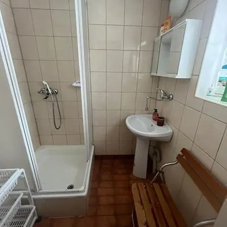 Chalet Janka - Malowniczy W Beskidach Sopotnia Wielka
