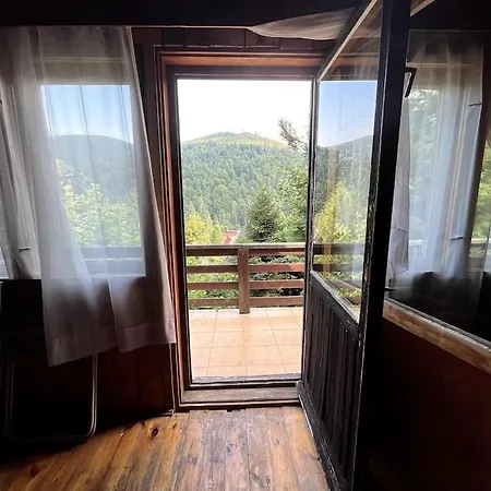 Janka - Malowniczy W Beskidach Chalet