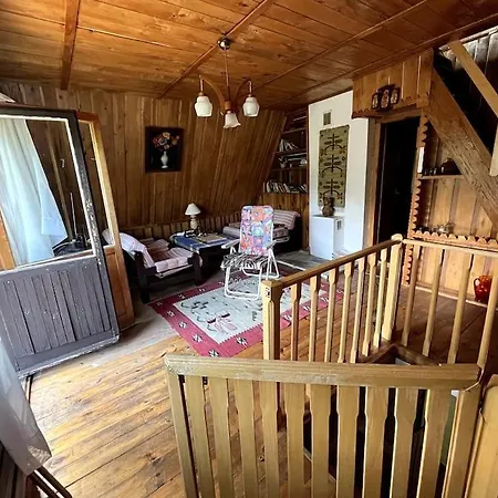 Chalet Janka - Malowniczy W Beskidach *