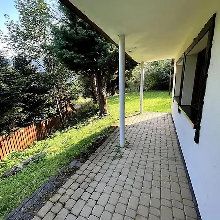 Janka - Malowniczy W Beskidach