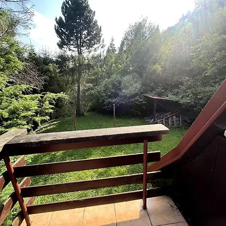 Chalet Janka - Malowniczy W Beskidach