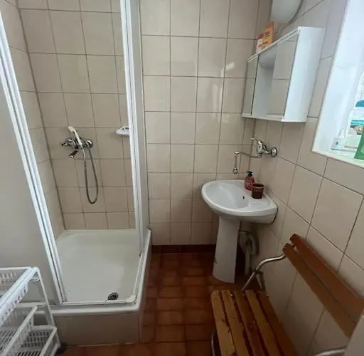 Chalet Janka - Malowniczy W Beskidach Sopotnia Wielka