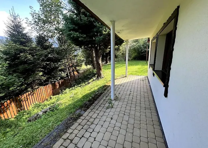 Janka - Malowniczy W Beskidach