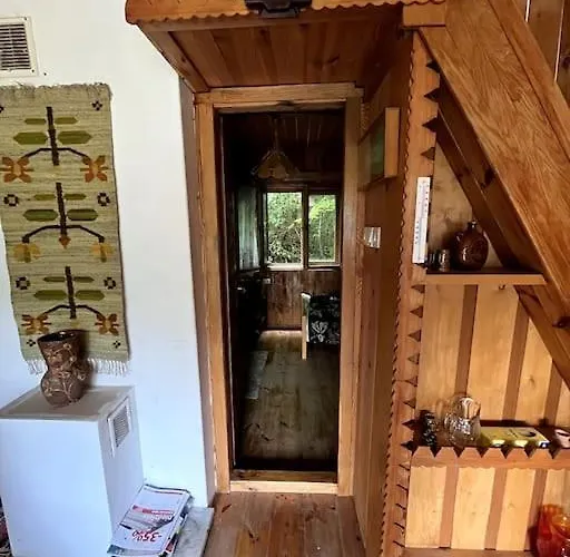 Janka - Malowniczy W Beskidach Chalet